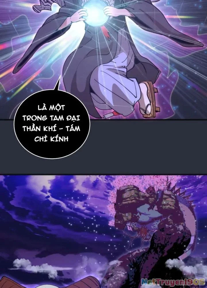 Cao Đẳng Linh Hồn Chapter 332 - Trang 2
