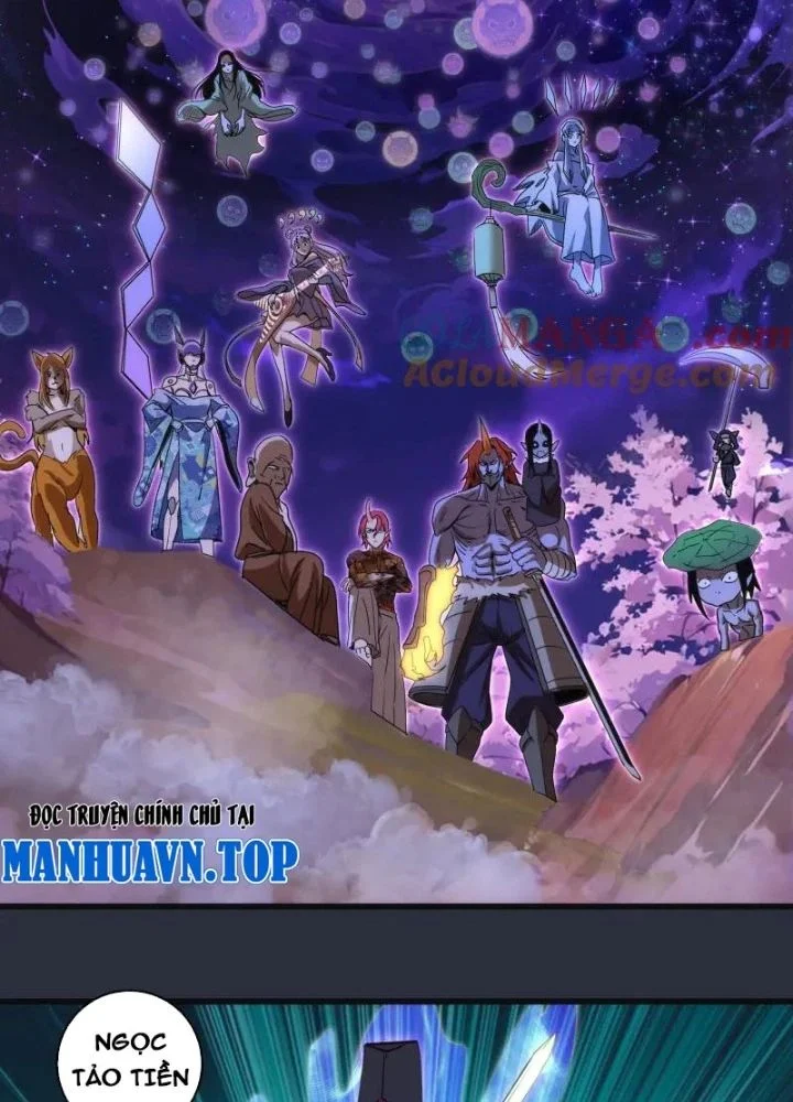 Cao Đẳng Linh Hồn Chapter 332 - Trang 2