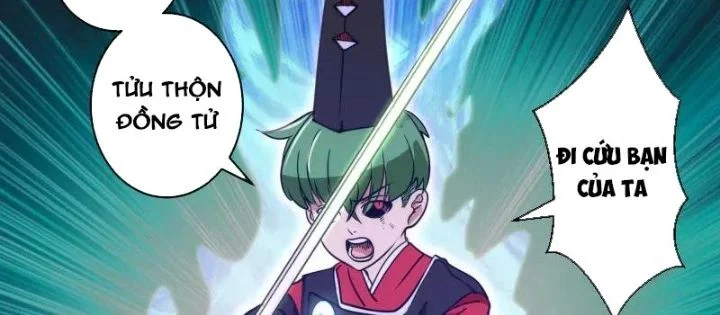 Cao Đẳng Linh Hồn Chapter 332 - Trang 2