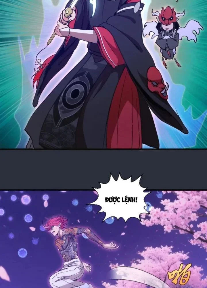 Cao Đẳng Linh Hồn Chapter 332 - Trang 2
