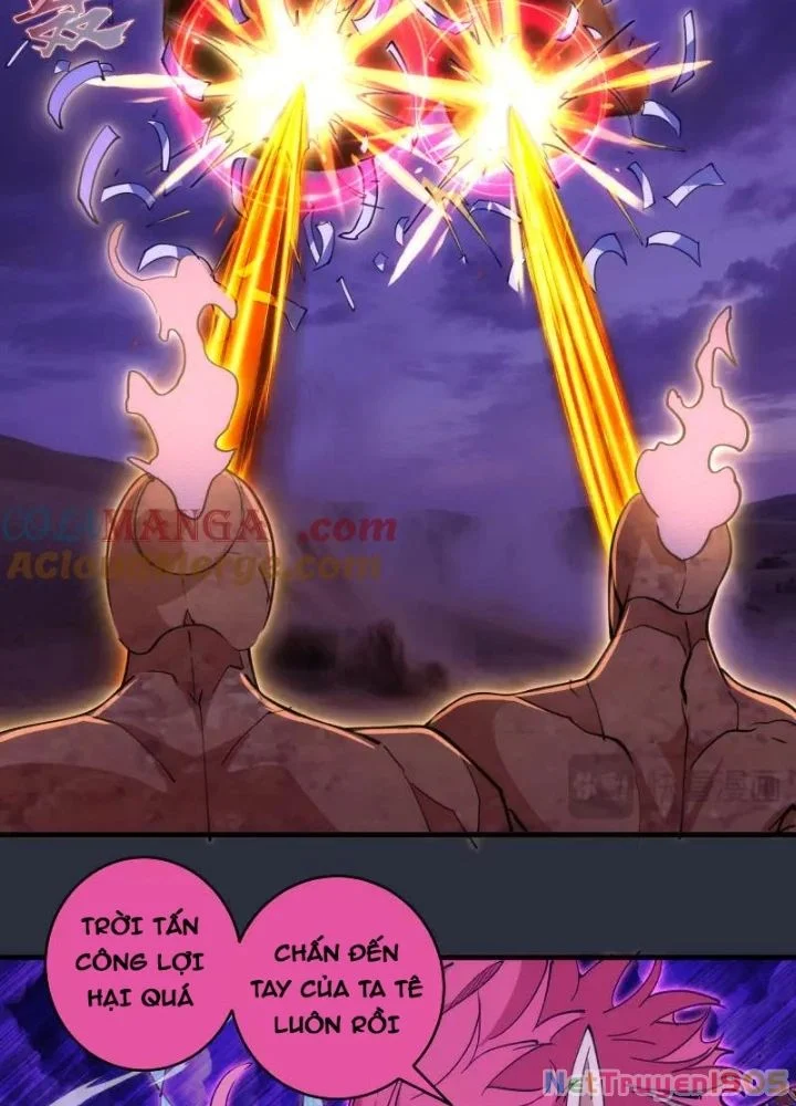 Cao Đẳng Linh Hồn Chapter 332 - Trang 2