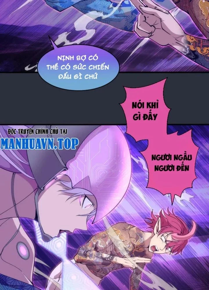Cao Đẳng Linh Hồn Chapter 332 - Trang 2