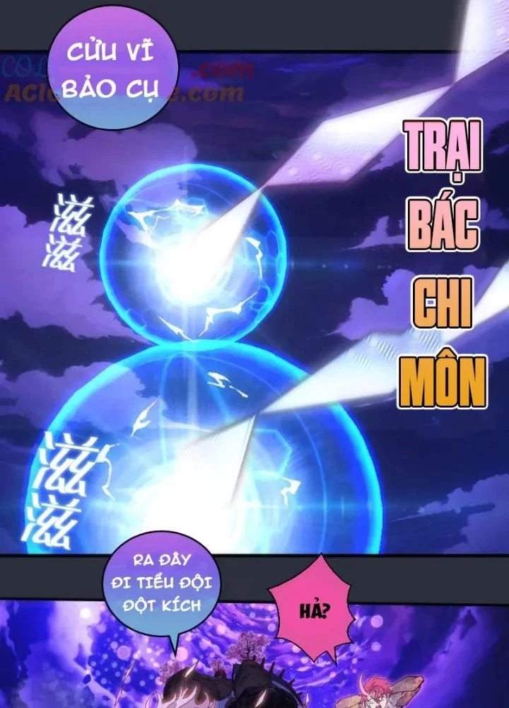 Cao Đẳng Linh Hồn Chapter 332 - Trang 2