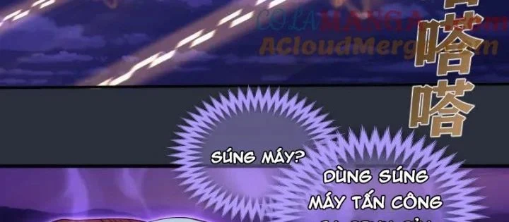 Cao Đẳng Linh Hồn Chapter 332 - Trang 2