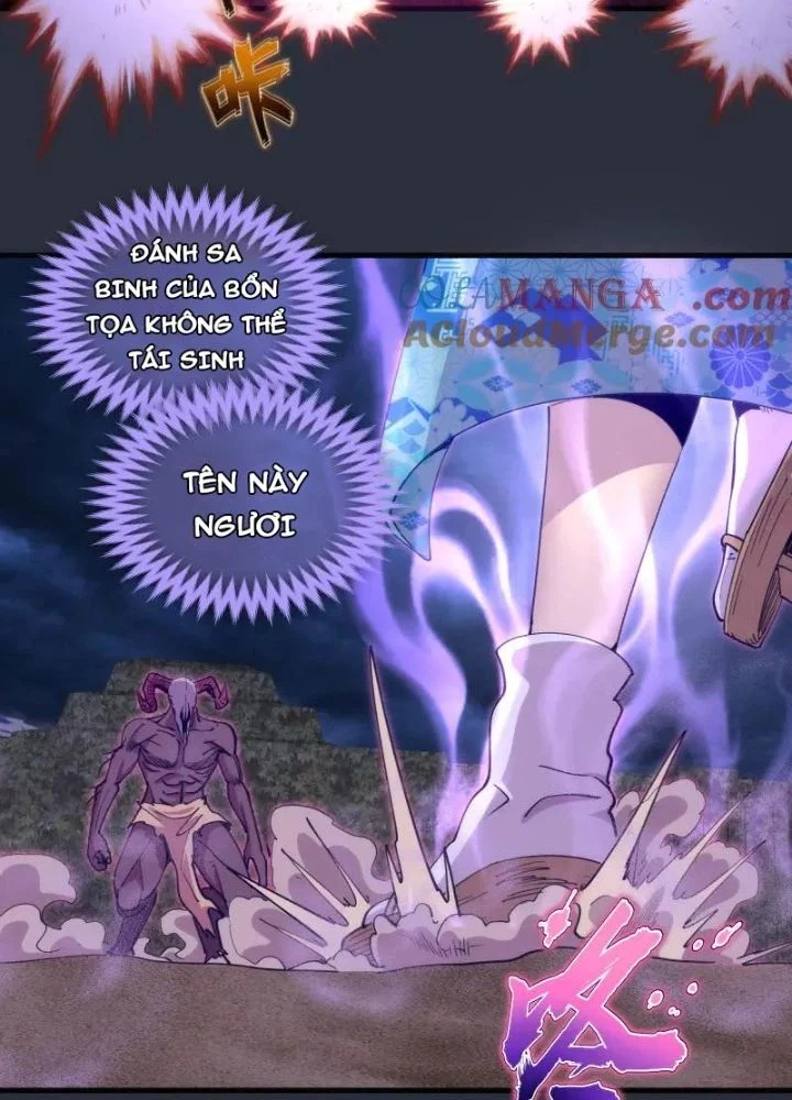 Cao Đẳng Linh Hồn Chapter 332 - Trang 2