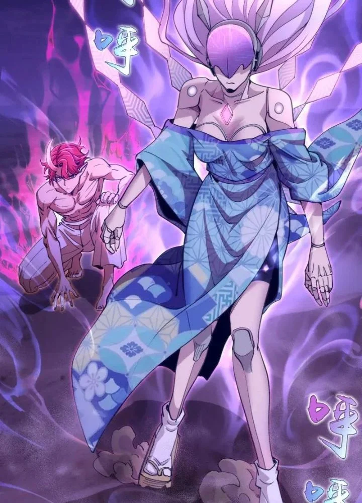 Cao Đẳng Linh Hồn Chapter 332 - Trang 2