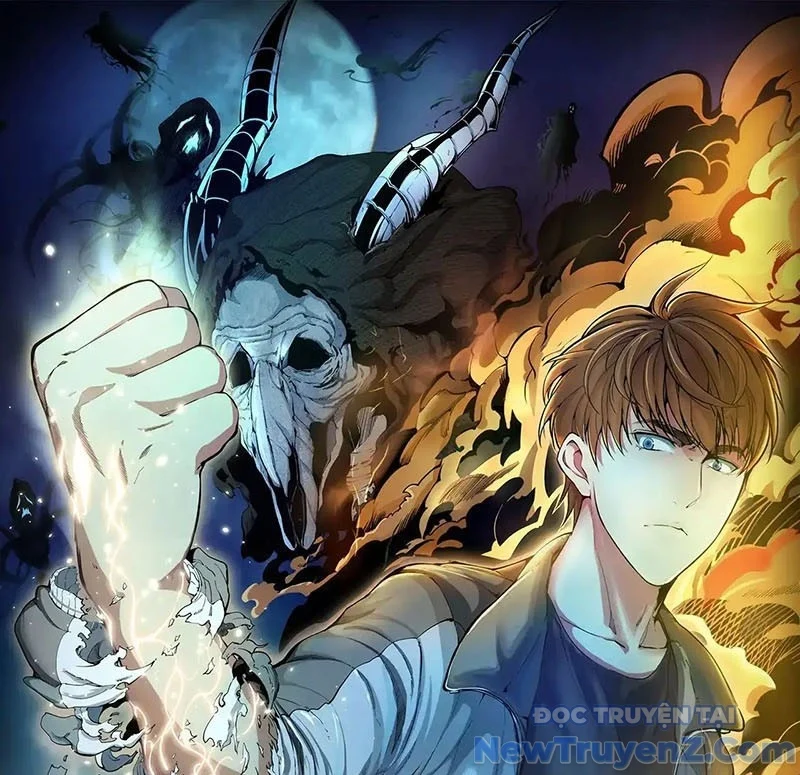Cao Đẳng Linh Hồn Chapter 334 - Trang 3