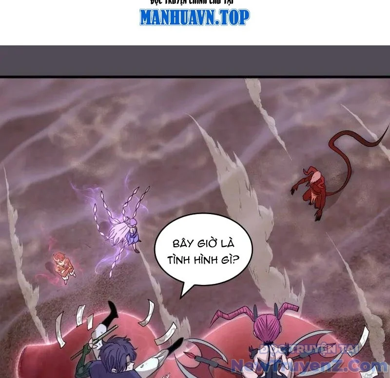 Cao Đẳng Linh Hồn Chapter 334 - Trang 3
