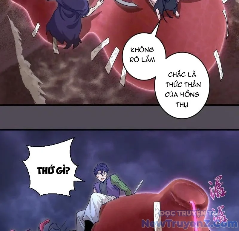 Cao Đẳng Linh Hồn Chapter 334 - Trang 3