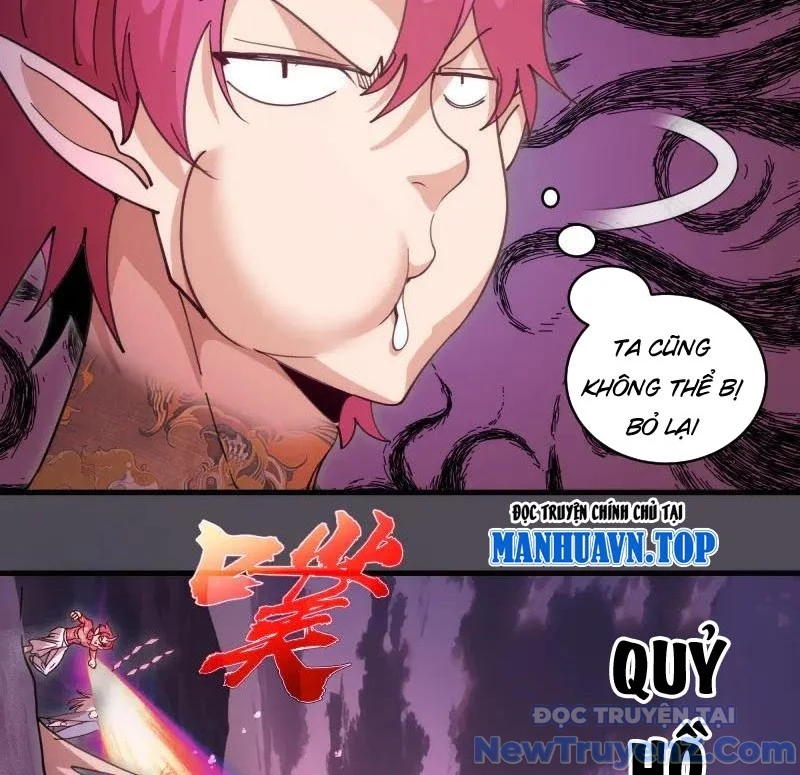 Cao Đẳng Linh Hồn Chapter 334 - Trang 3