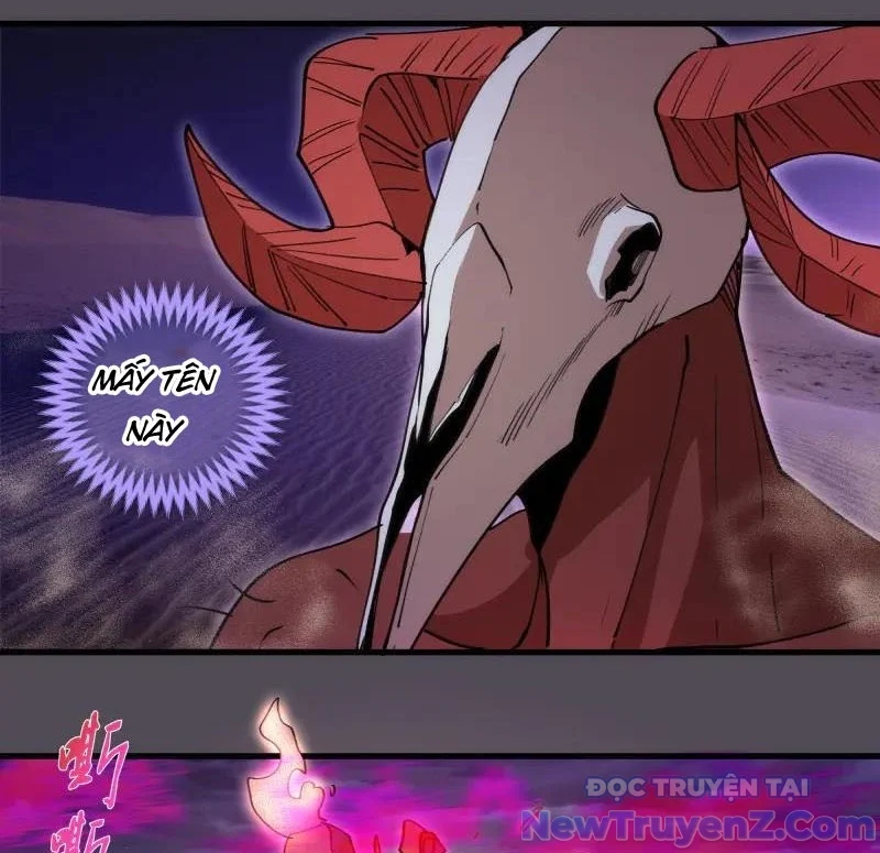 Cao Đẳng Linh Hồn Chapter 334 - Trang 3