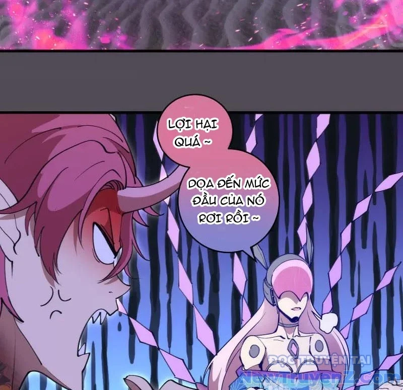 Cao Đẳng Linh Hồn Chapter 334 - Trang 3