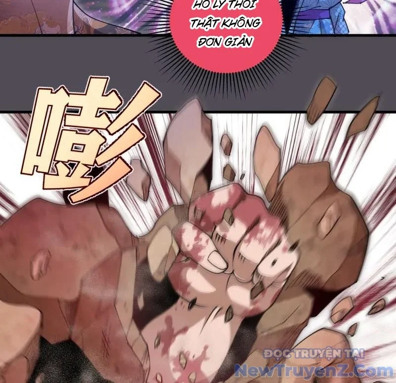 Cao Đẳng Linh Hồn Chapter 334 - Trang 3