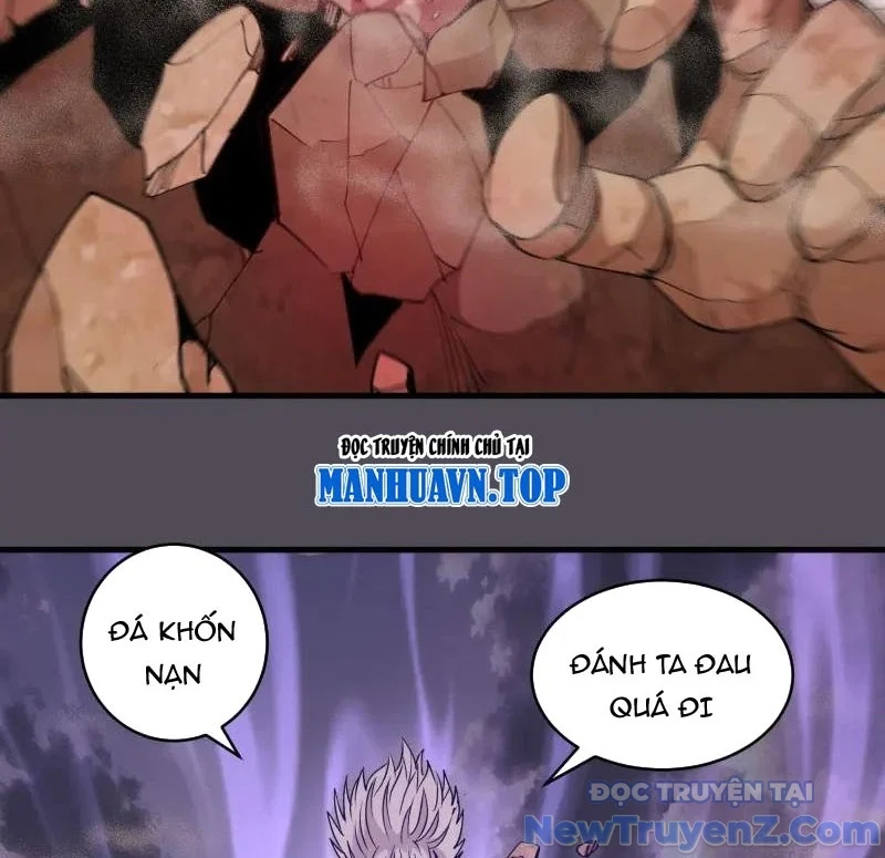 Cao Đẳng Linh Hồn Chapter 334 - Trang 3