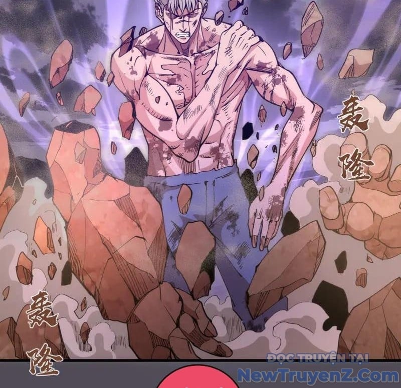 Cao Đẳng Linh Hồn Chapter 334 - Trang 3
