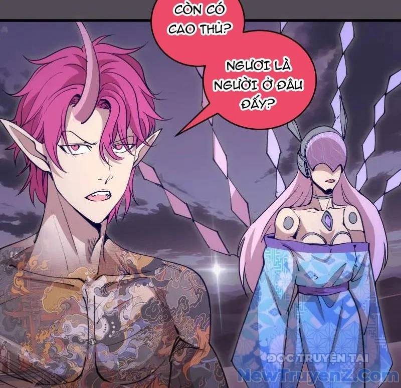 Cao Đẳng Linh Hồn Chapter 334 - Trang 3