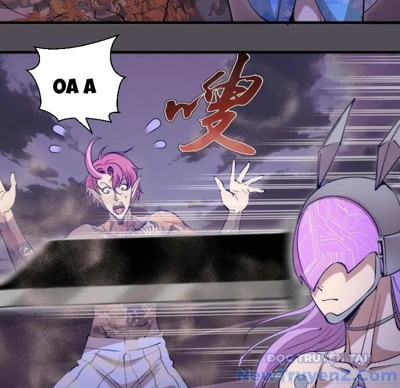 Cao Đẳng Linh Hồn Chapter 334 - Trang 3