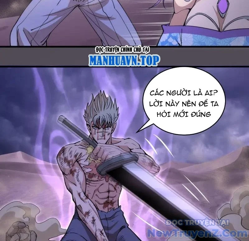 Cao Đẳng Linh Hồn Chapter 334 - Trang 3