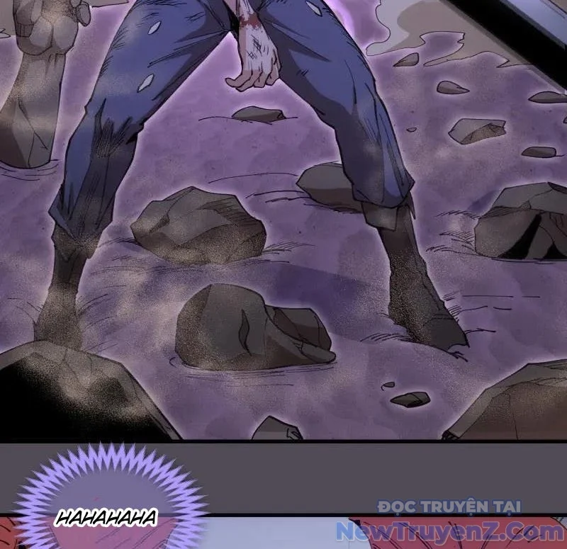 Cao Đẳng Linh Hồn Chapter 334 - Trang 3