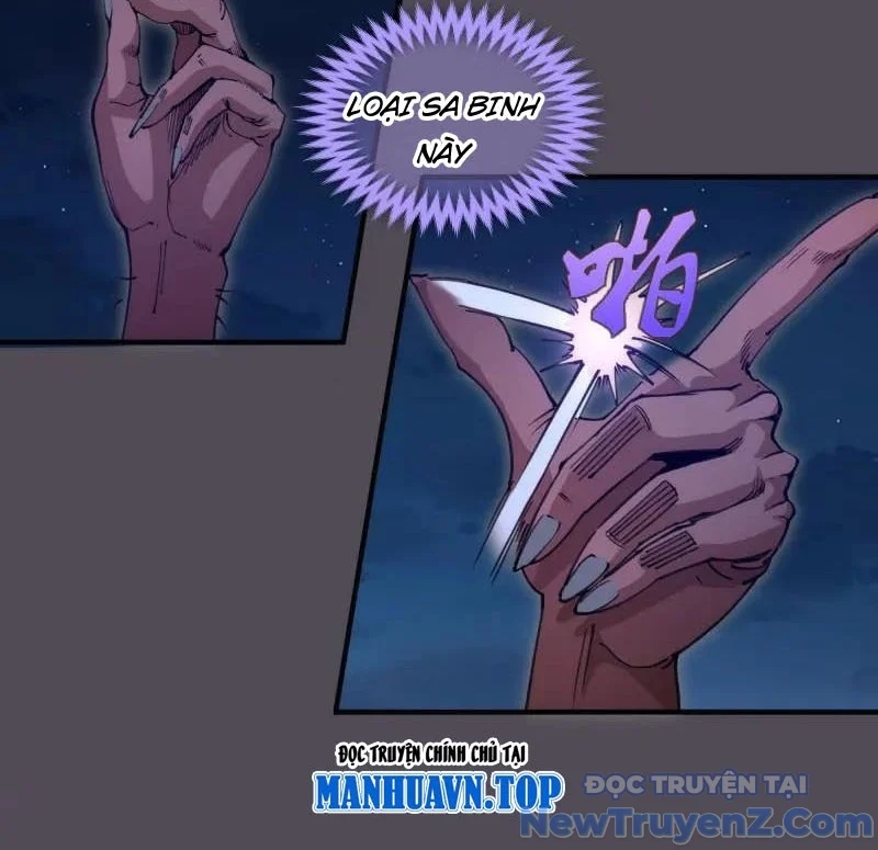 Cao Đẳng Linh Hồn Chapter 334 - Trang 3