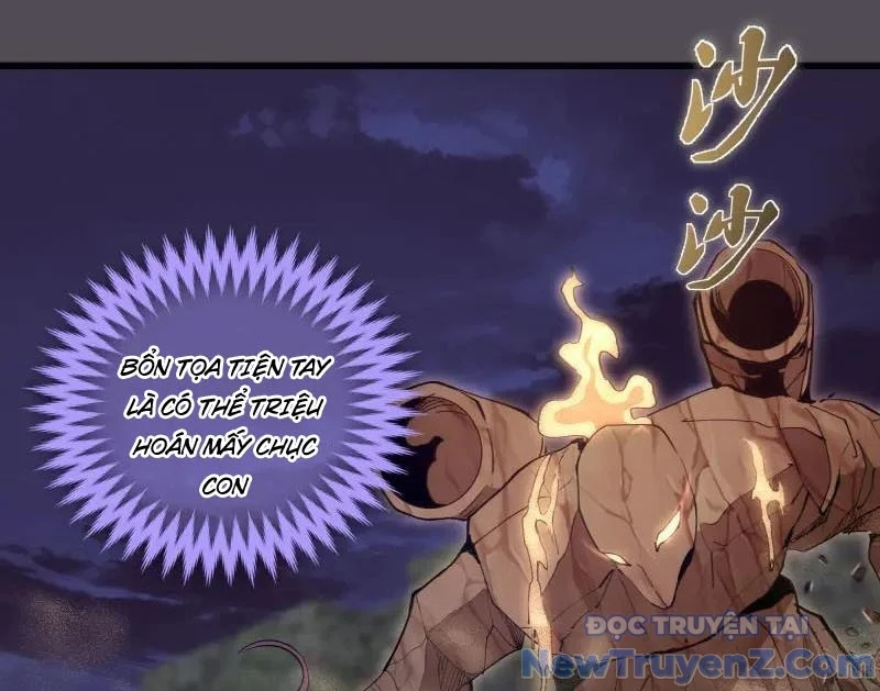 Cao Đẳng Linh Hồn Chapter 334 - Trang 3