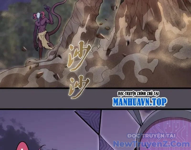 Cao Đẳng Linh Hồn Chapter 334 - Trang 3