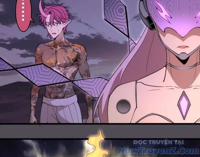 Cao Đẳng Linh Hồn Chapter 334 - Trang 3