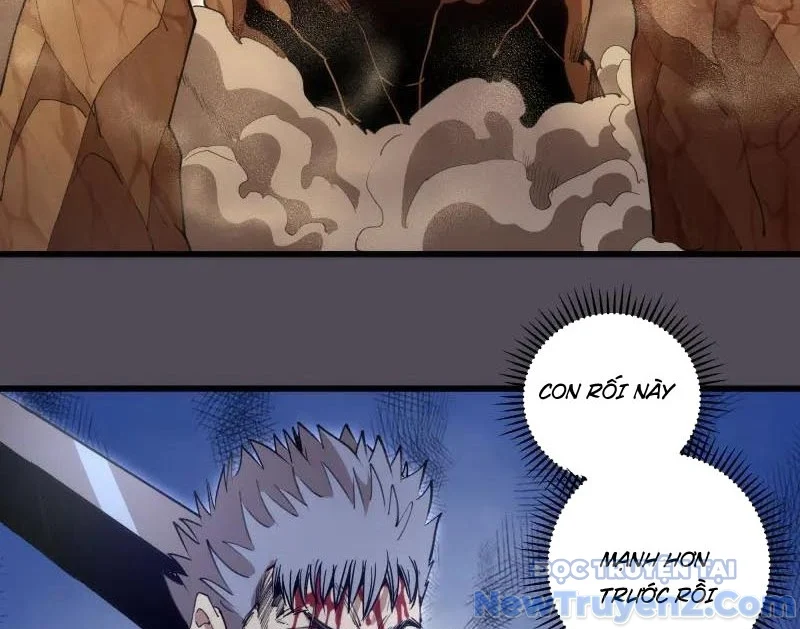 Cao Đẳng Linh Hồn Chapter 334 - Trang 3