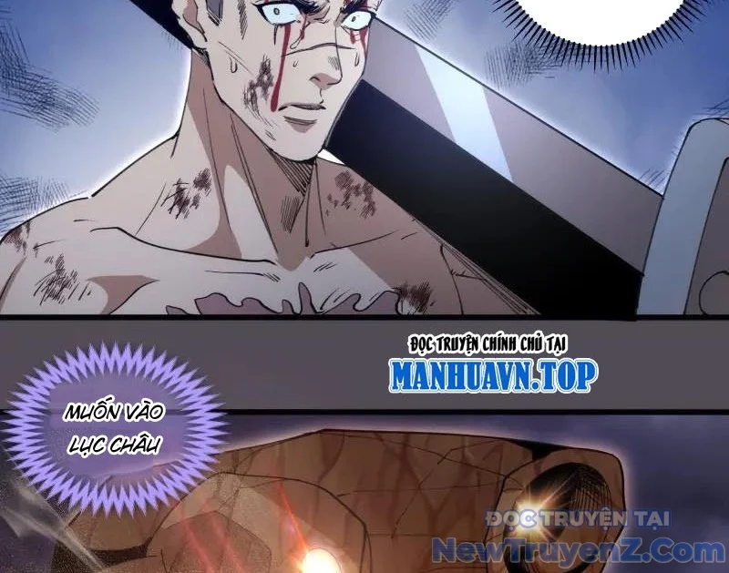 Cao Đẳng Linh Hồn Chapter 334 - Trang 3