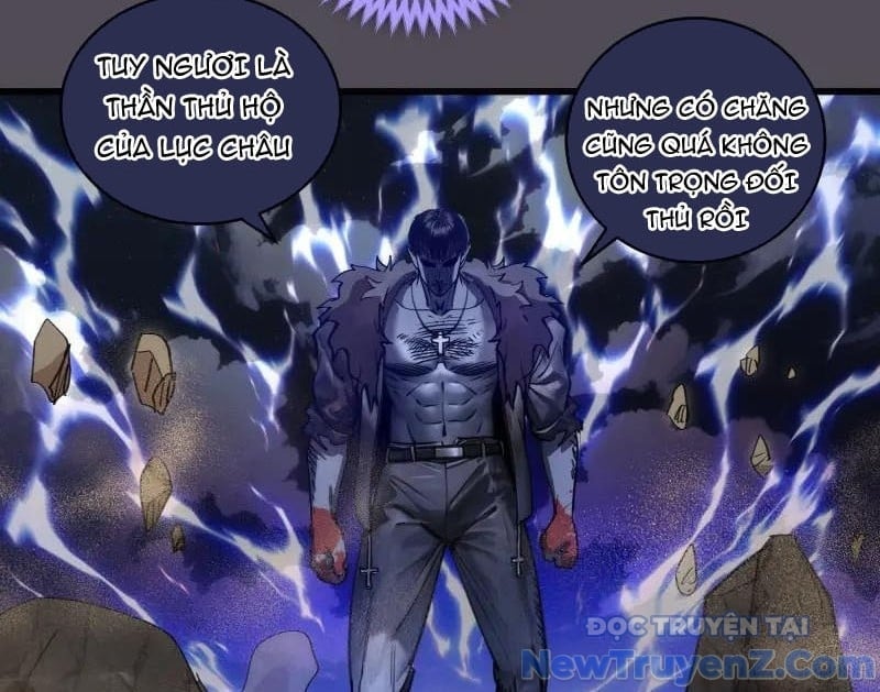 Cao Đẳng Linh Hồn Chapter 334 - Trang 3
