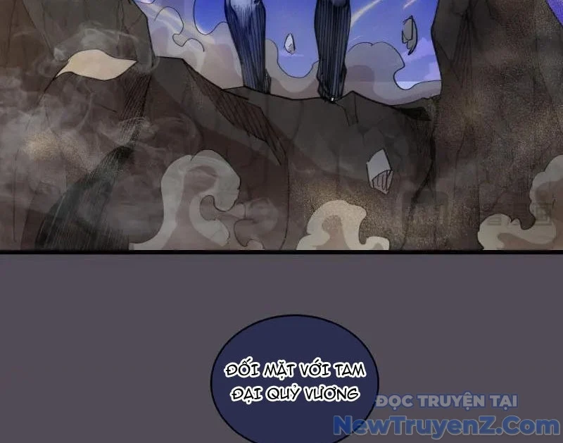 Cao Đẳng Linh Hồn Chapter 334 - Trang 3