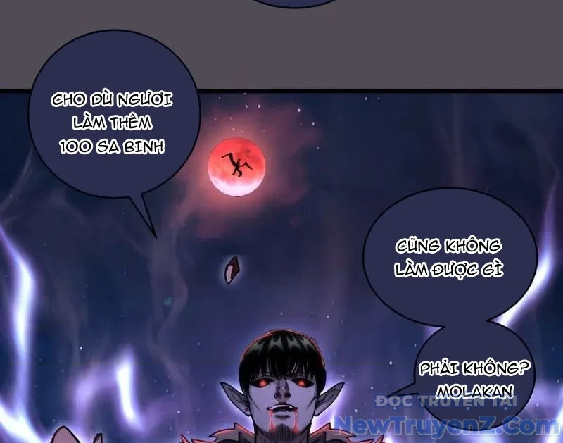 Cao Đẳng Linh Hồn Chapter 334 - Trang 3