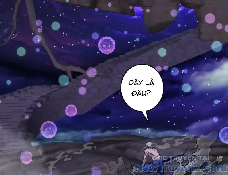 Cao Đẳng Linh Hồn Chapter 334 - Trang 3