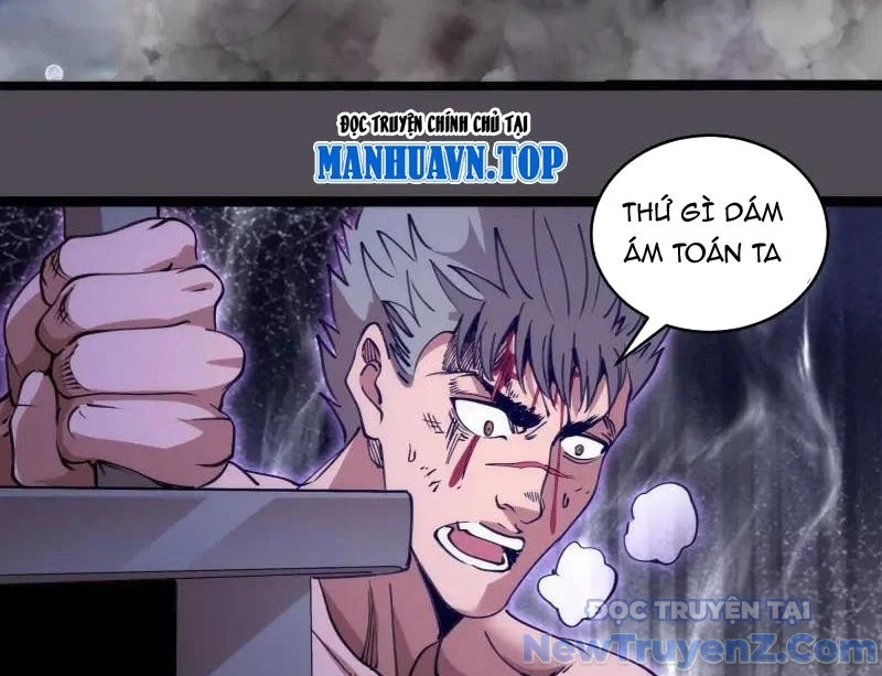 Cao Đẳng Linh Hồn Chapter 334 - Trang 3