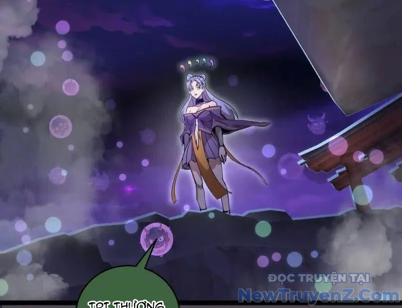 Cao Đẳng Linh Hồn Chapter 334 - Trang 3