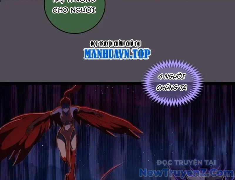 Cao Đẳng Linh Hồn Chapter 334 - Trang 3