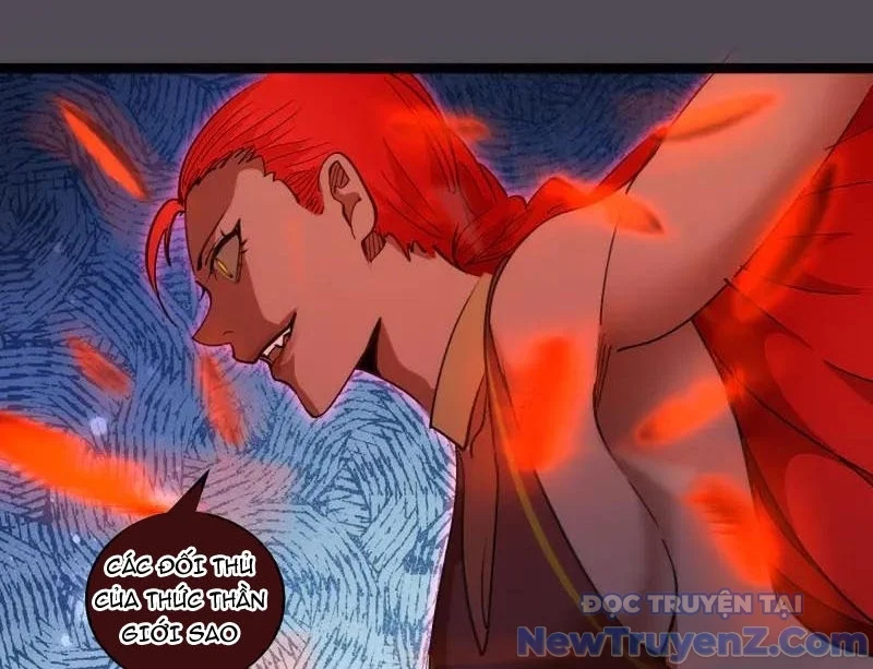 Cao Đẳng Linh Hồn Chapter 334 - Trang 3