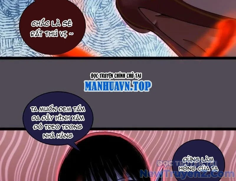 Cao Đẳng Linh Hồn Chapter 334 - Trang 3