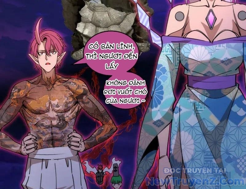 Cao Đẳng Linh Hồn Chapter 334 - Trang 3