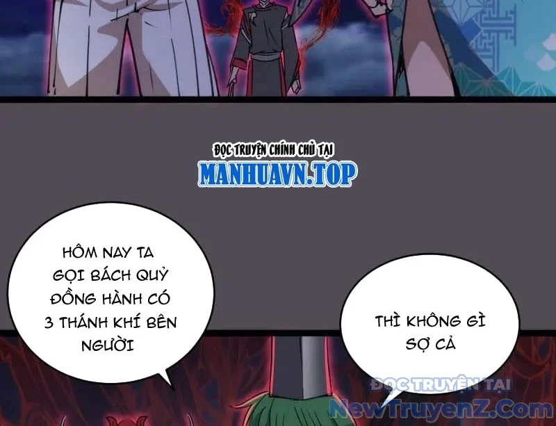 Cao Đẳng Linh Hồn Chapter 334 - Trang 3