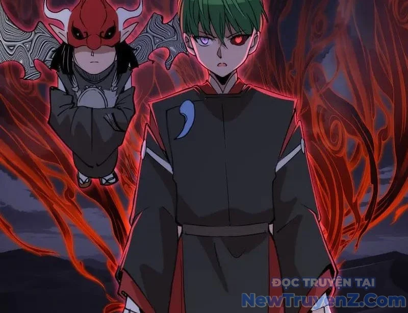 Cao Đẳng Linh Hồn Chapter 334 - Trang 3
