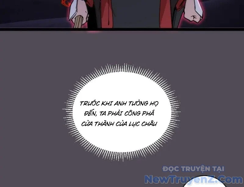 Cao Đẳng Linh Hồn Chapter 334 - Trang 3