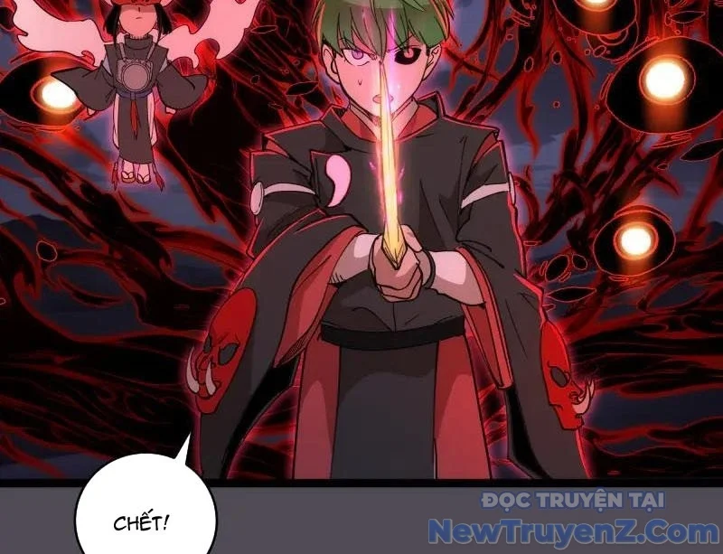Cao Đẳng Linh Hồn Chapter 334 - Trang 3