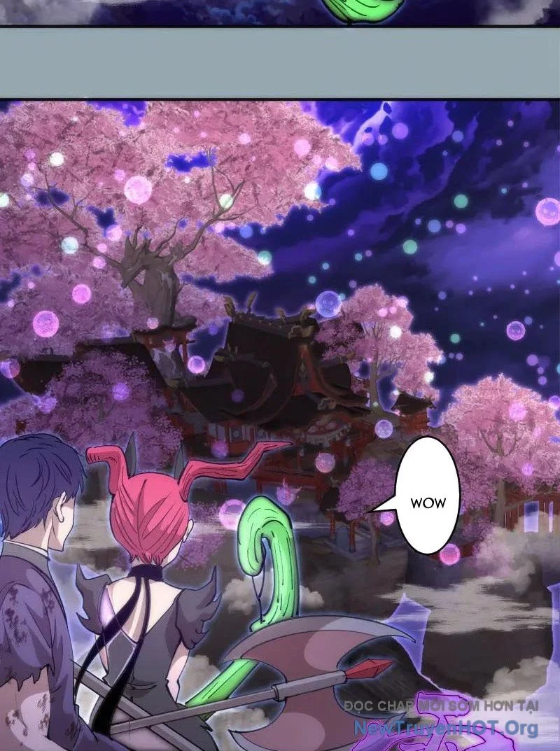 Cao Đẳng Linh Hồn Chapter 335 - Trang 2