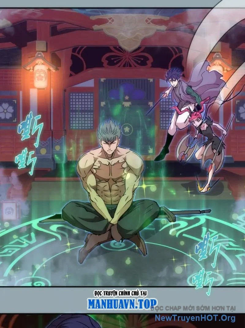 Cao Đẳng Linh Hồn Chapter 335 - Trang 2