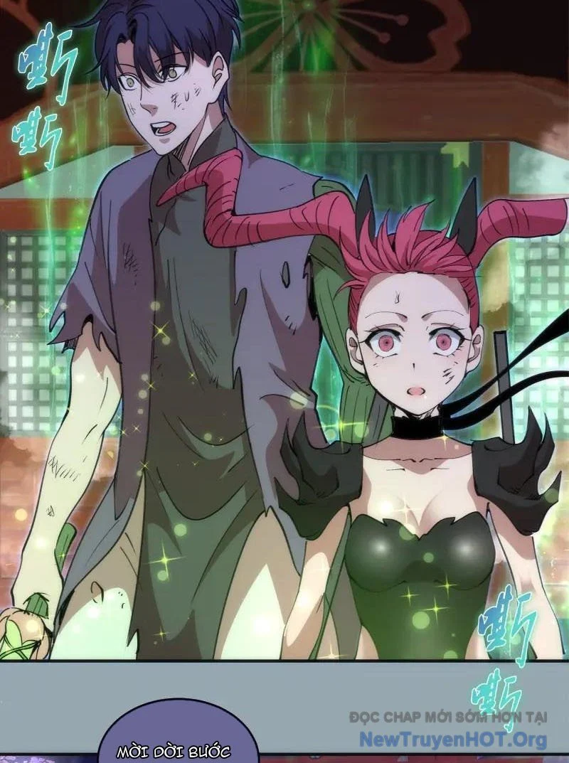 Cao Đẳng Linh Hồn Chapter 335 - Trang 2