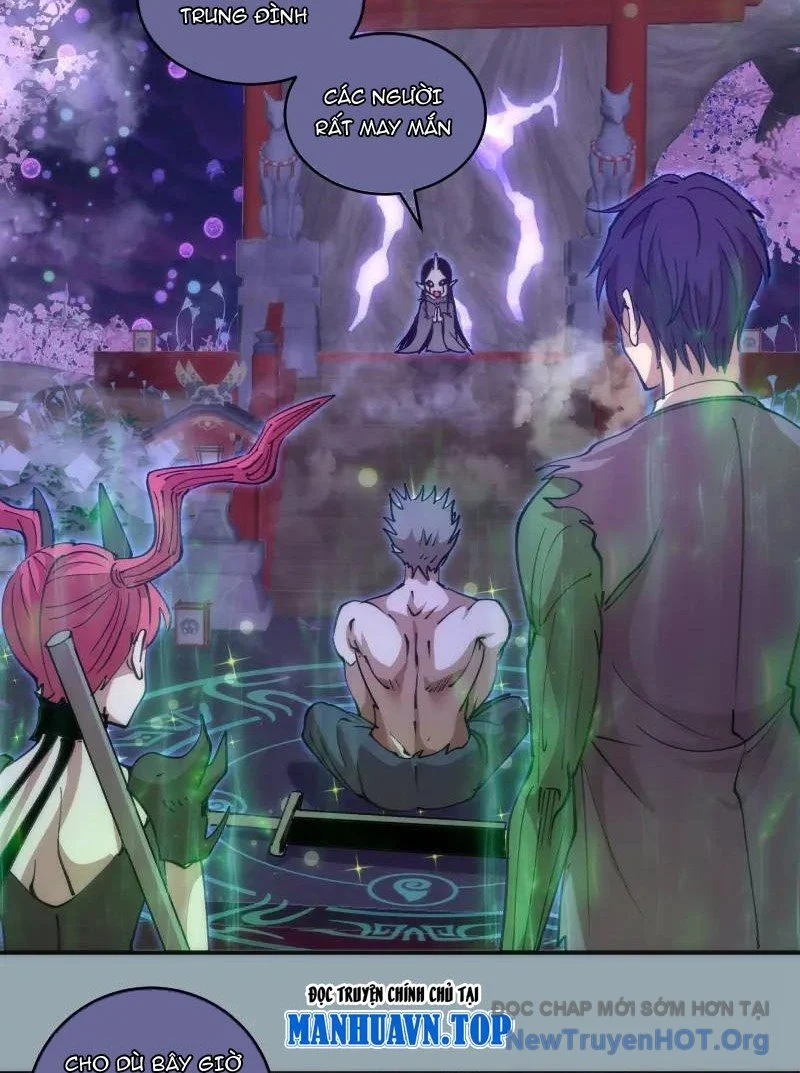 Cao Đẳng Linh Hồn Chapter 335 - Trang 2