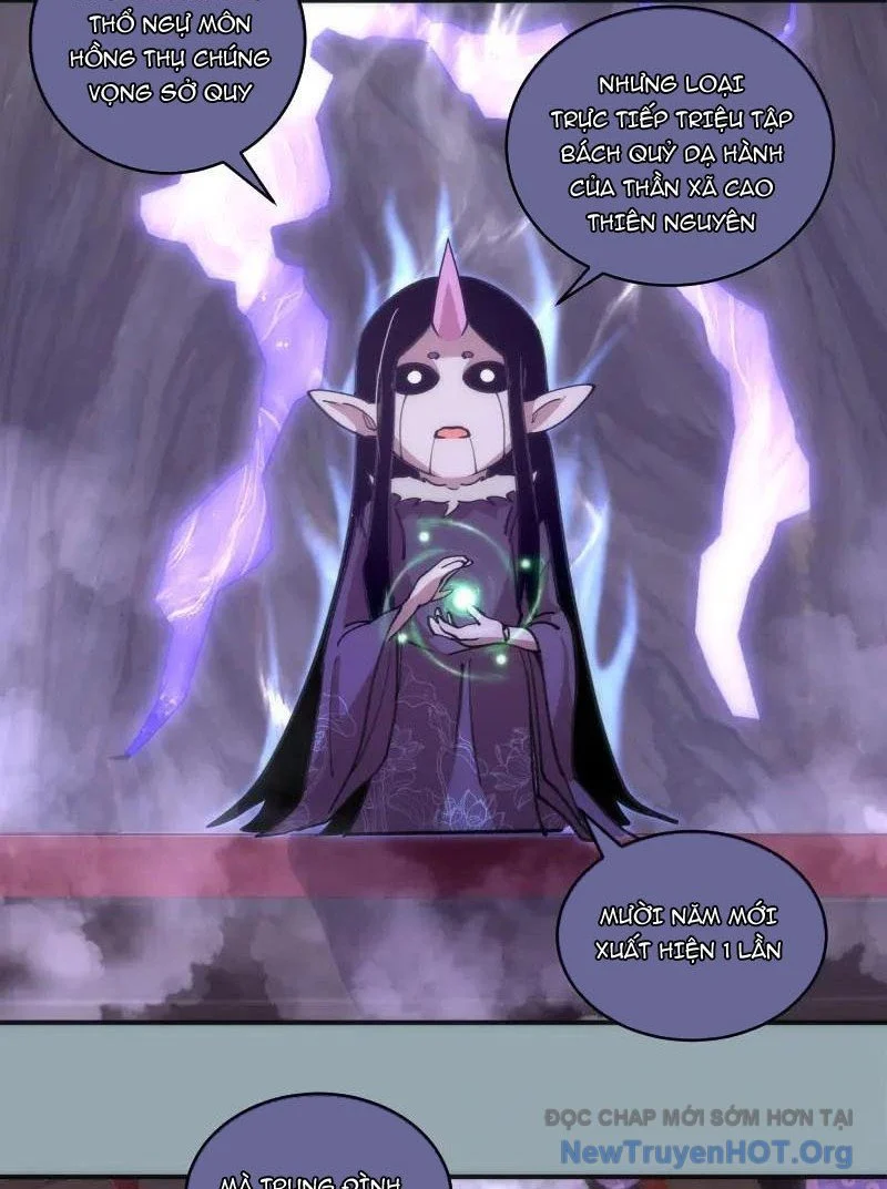 Cao Đẳng Linh Hồn Chapter 335 - Trang 2