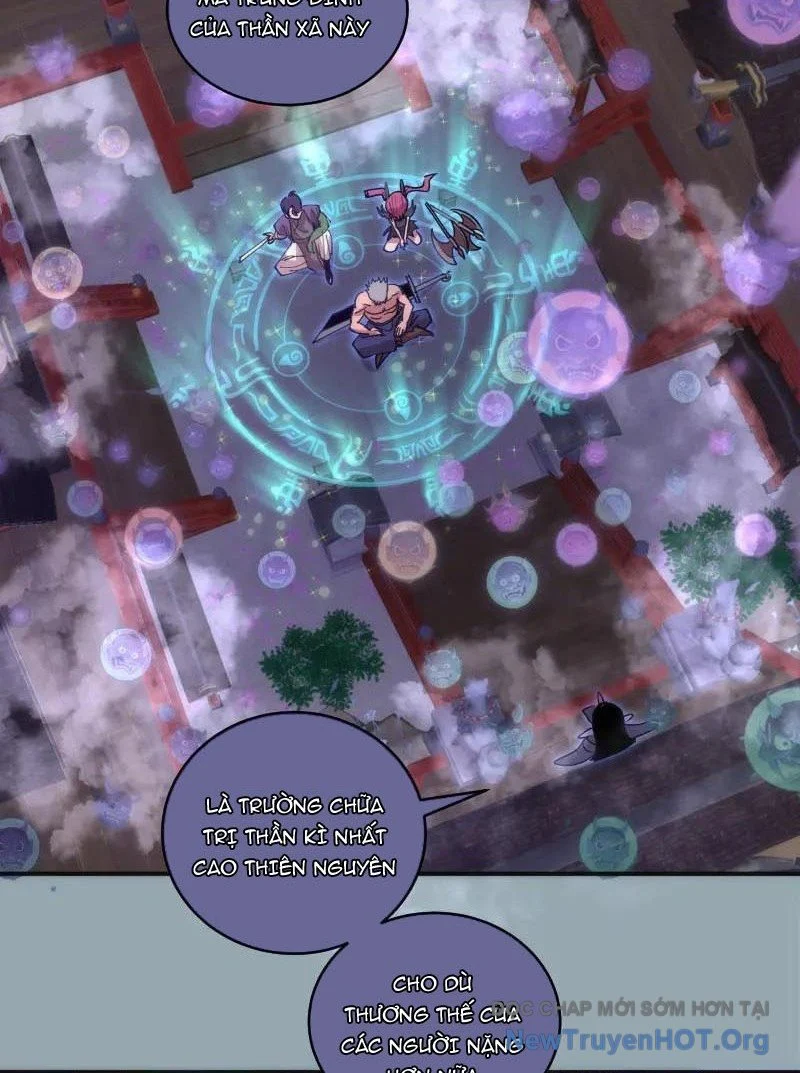 Cao Đẳng Linh Hồn Chapter 335 - Trang 2