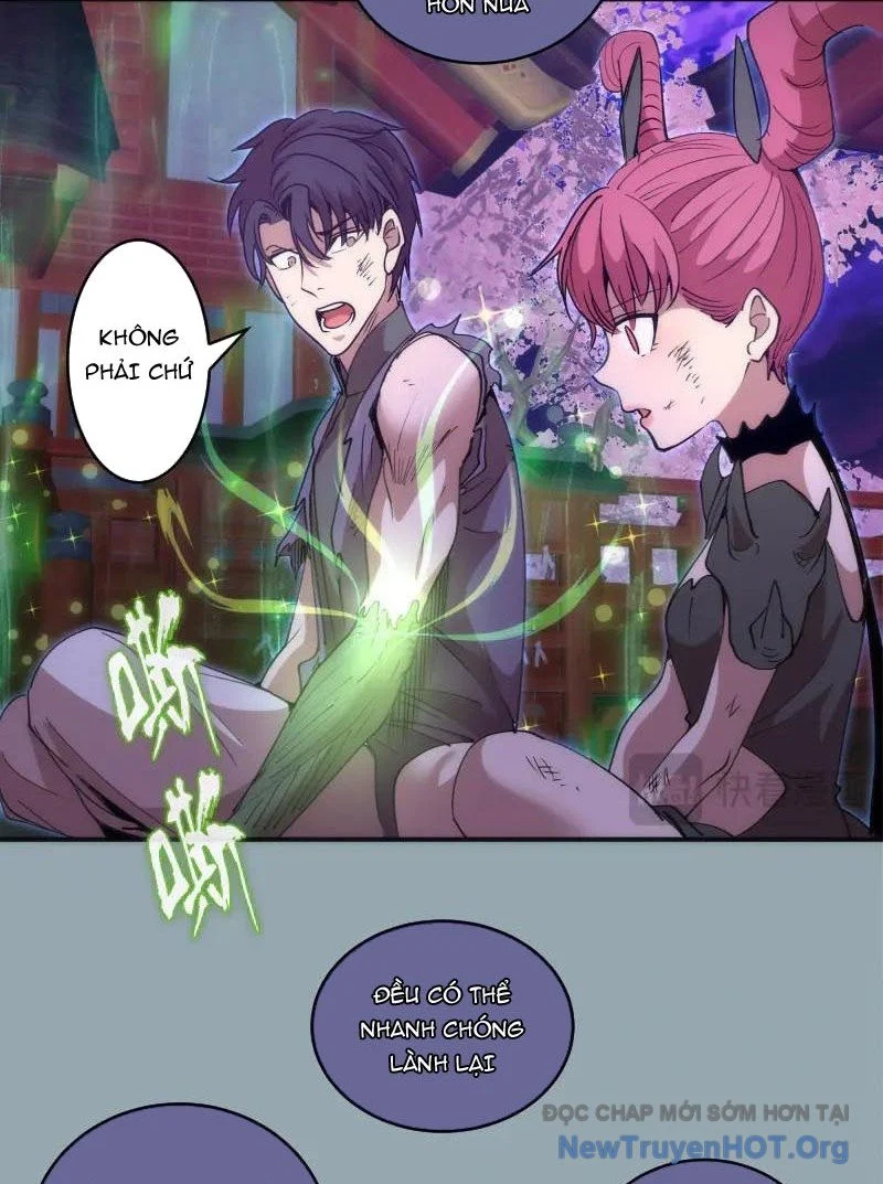 Cao Đẳng Linh Hồn Chapter 335 - Trang 2